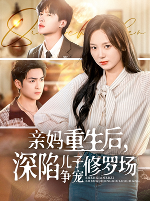 亲妈重生后，深陷儿子争宠修罗场（68集）一共多少集