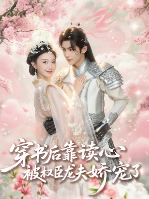 穿书后靠读心被权臣龙夫娇宠了(81集) 穿书后靠读心被权臣龙夫娇宠了(81集)完整版