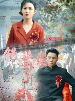 错换姻缘，我的老公竟然是厂长（57集）在哪看是免费的