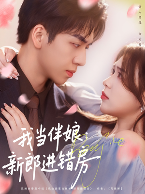 我当伴娘新郎进错房(94集) 我当伴娘新郎进错房(94集)在哪个平台看好