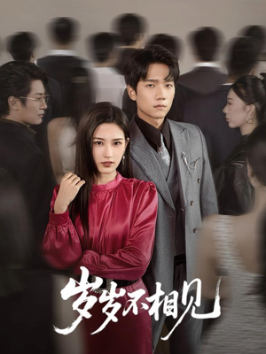 岁岁不相见(60集) 岁岁不相见(60集)免费观看