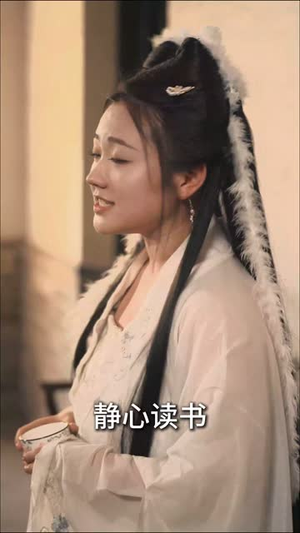 灵狐传(40集) 灵狐传(40集)短剧太好看