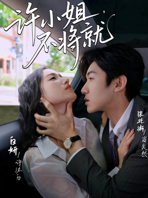 许小姐不将就(60集) 许小姐不将就(60集)恋爱短剧分享