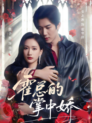 霍总的掌中娇(80集) 霍总的掌中娇(80集)在线观看