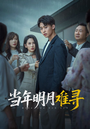 当年明月难寻（77集）一共多少集
