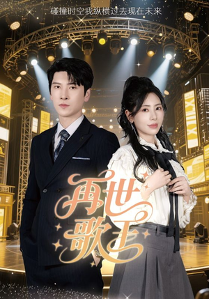 再世歌王(55集) 再世歌王(55集)精彩短剧随心推