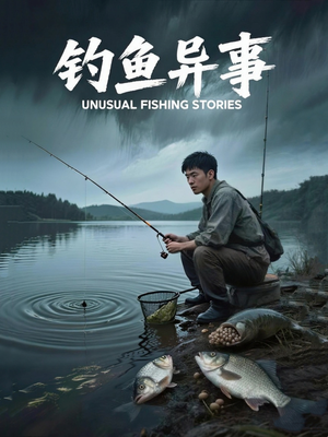 钓鱼异事(30集) 钓鱼异事(30集)看短剧放松一下