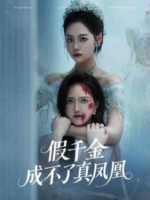 假千金成不了真凤凰（60集）全集完整版