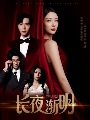 长夜渐明(43集) 长夜渐明(43集)热门短剧免费看