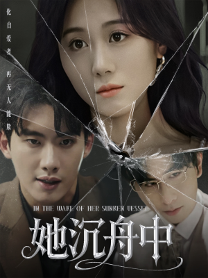 她沉舟中(71集) 她沉舟中(71集)短剧热门分享