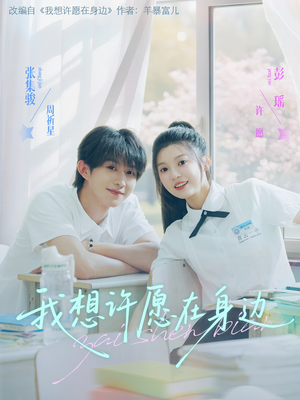 我想许愿在身边（79集）全集一网打尽