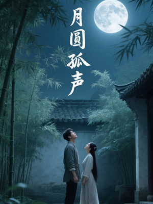 月圆孤声(15集) 月圆孤声(15集)全集免费看短剧