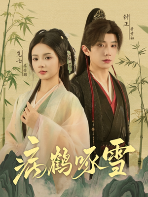 病鹤琢雪（80集）热门短剧大全