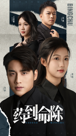 药到命除(72集) 药到命除(72集)第32集