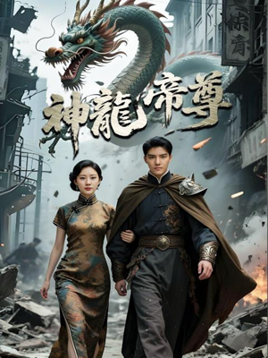 神龙帝尊（100集）爆火短剧抢先看