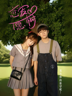 恋爱心愿树(32集) 恋爱心愿树(32集)正能量短剧分享