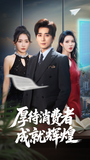 厚待消费者成就辉煌(68集) 厚待消费者成就辉煌(68集)第三季