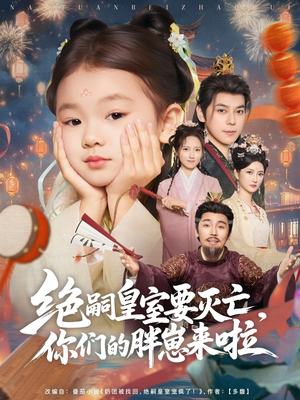 绝嗣皇室要灭亡,你们的胖崽来啦(91集) 绝嗣皇室要灭亡,你们的胖崽来啦(91集)精彩短剧来了