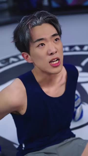 什么!我的眼睛能扫码(77集) 什么!我的眼睛能扫码(77集)短剧抢先看