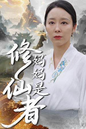 妈妈是修仙者(89集) 妈妈是修仙者(89集)超好看古装短剧