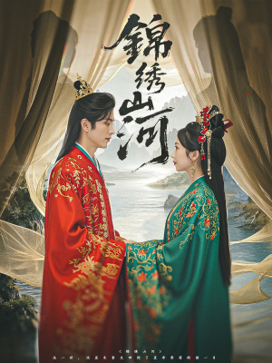 锦绣山河(80集) 锦绣山河(80集)免费热门短剧