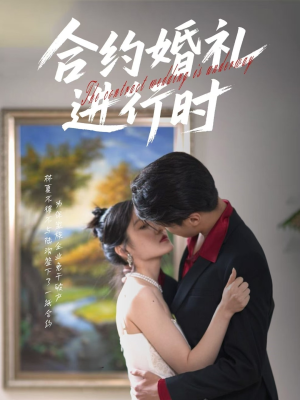 合约婚礼进行时(30集) 合约婚礼进行时(30集)短剧精彩推荐
