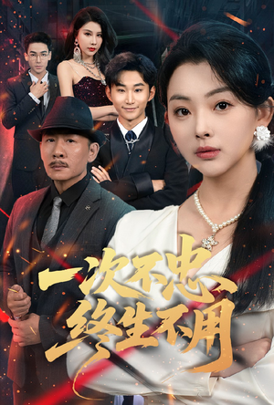 一次不忠终生不用（59集）看到了大结局