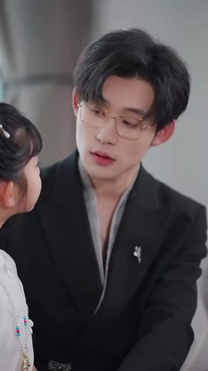 珣爷家的小祖宗又野又飒（66集）熬夜追短剧