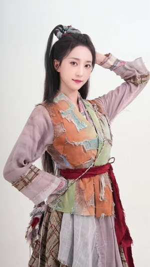 逆旅星光照新程(51集) 逆旅星光照新程(51集)百亿短剧抢先看