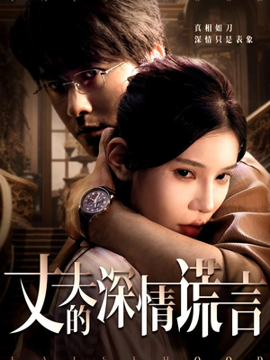 丈夫的深情谎言(62集) 丈夫的深情谎言(62集)热播短剧重燃