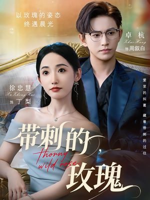 带刺的玫瑰（56集）零花钱看整部剧