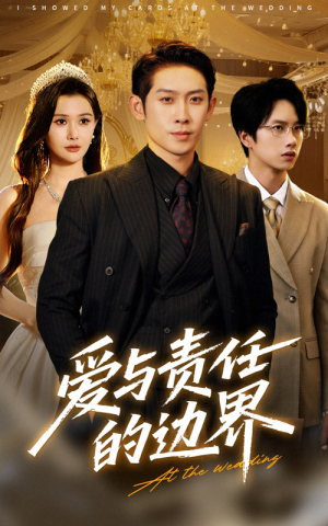 爱与责任的边界(35集) 爱与责任的边界(35集)每日短剧推荐