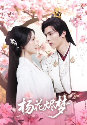 扬花烬梦(68集) 扬花烬梦(68集)UC网盘在线看