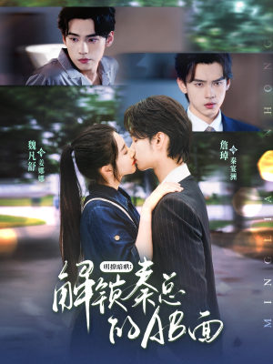 明撩暗哄解锁秦总的AB面（66集）在线看完整版