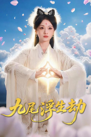 九尾浮生劫(78集) 九尾浮生劫(78集)经典回顾免费看