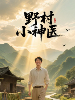 野村小神医(80集) 野村小神医(80集)全集都在这里了