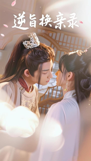 逆旨换亲录(48集) 逆旨换亲录(48集)短剧视频分享