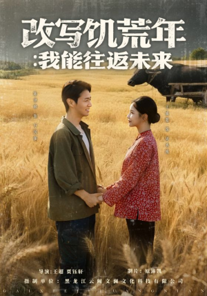改写饥荒年我能往返未来(67集) 改写饥荒年我能往返未来(67集)快来看短剧