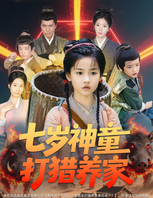 全村闹饥荒萌宝肉满仓(61集) 全村闹饥荒萌宝肉满仓(61集)百度网盘资源