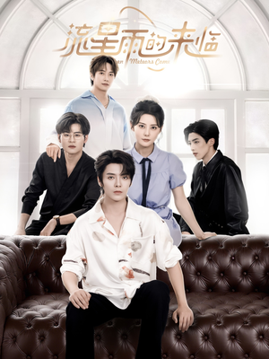 流星雨的来临(40集) 流星雨的来临(40集)分享好看短剧