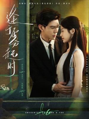 逢于雾起时(79集) 逢于雾起时(79集)短剧免费看