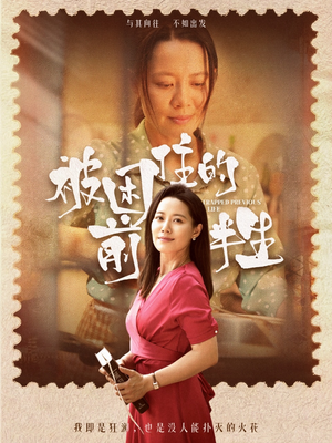 被困住的前半生(63集) 被困住的前半生(63集)全网独播免费看