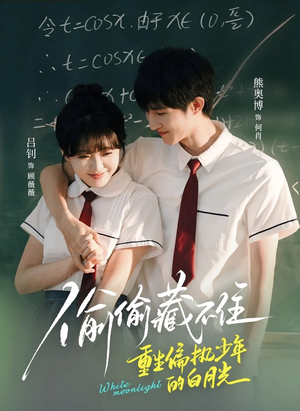 偷偷藏不住重生偏执少年的白月光(80集) 偷偷藏不住重生偏执少年的白月光(80集)短剧精彩不断