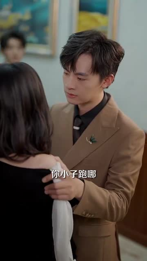 祁先生的白月光从未冬眠 (80集)  祁先生的白月光从未冬眠 (80集) 百度网盘资源