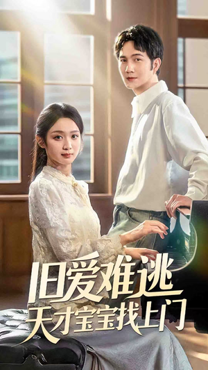 旧爱难逃天才宝宝找上门(75集) 旧爱难逃天才宝宝找上门(75集)免费在线看