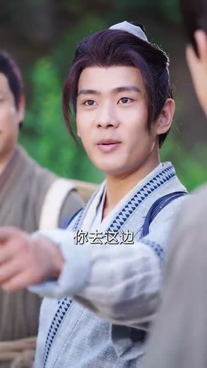 灾荒年农家出了个状元（81集）在哪个平台看好