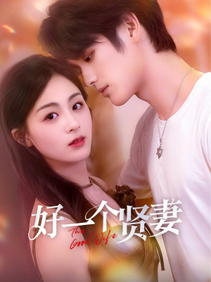 好一个贤妻(55集) 好一个贤妻(55集)好看吗
