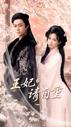 王妃请自重（88集）短剧免费看全集