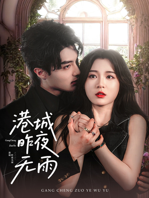 港城昨夜无雨(61集) 港城昨夜无雨(61集)男主角是谁