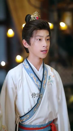 被偷听心声后！全皇朝宠我（65集）演员表